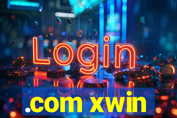 .com xwin